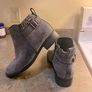 Torrid Ankle Booties